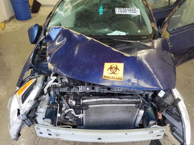 Photo 11 from auction – 2018 NISSAN VERSA S with VIN 3N1CN7AP9JL886958