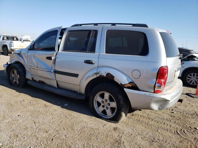 Photo 2 from auction – 2006 DODGE DURANGO SL with VIN 1D4HB48N26F129550