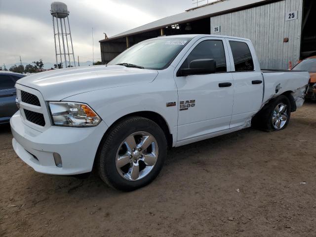 RAM 1500 CLASS 2019 with VIN 1C6RR6FT4KS604571 - Photo from auction