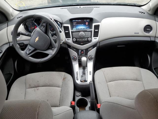 Photo 8 from auction – 2015 CHEVROLET CRUZE LT with VIN 1G1PC5SB7F7155199