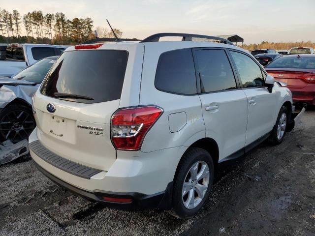 Photo 3 from auction – 2014 SUBARU FORESTER 2 with VIN JF2SJAEC1EH420195
