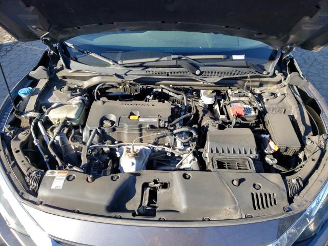 Photo 11 from auction – 2017 HONDA CIVIC EX with VIN 19XFC2F75HE227706