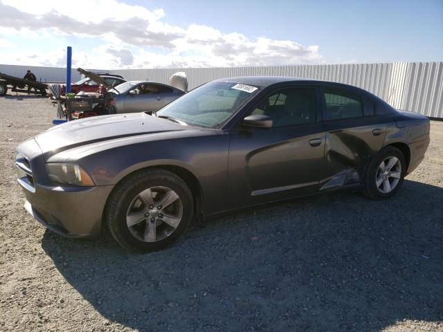 DODGE CHARGER SE 2014 مع رقم تعريف المركبة 2C3CDXBG3EH329433 - صورة من المزاد