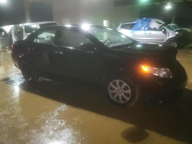Photo 4 from auction – 2009 TOYOTA COROLLA BA with VIN JTDBL40E59J045073