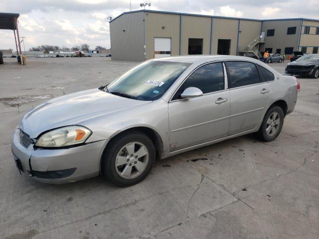 CHEVROLET IMPALA LTZ 2006 with VIN 2G1WU581269292766 - Photo from auction