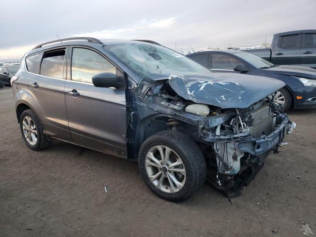 Photo 4 from auction – 2018 FORD ESCAPE SE with VIN 1FMCU9GD8JUC37985