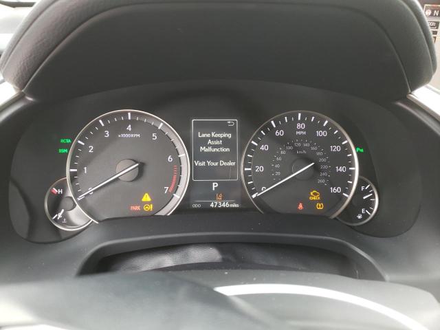 Photo 9 from auction – 2016 LEXUS RX 350 BAS with VIN 2T2BZMCA6GC049872
