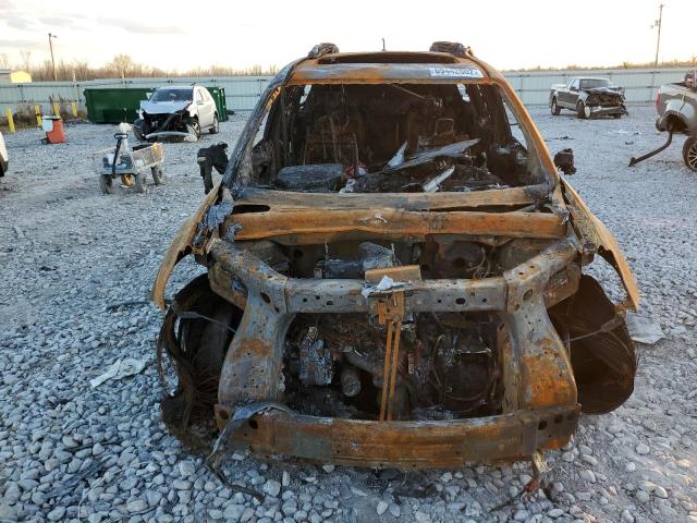 Photo 5 from auction – 2008 GMC ACADIA SLT with VIN 1GKER33738J148482
