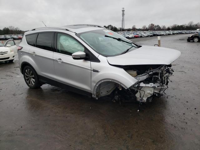 Photo 4 from auction – 2017 FORD ESCAPE TIT with VIN 1FMCU9J94HUE43948