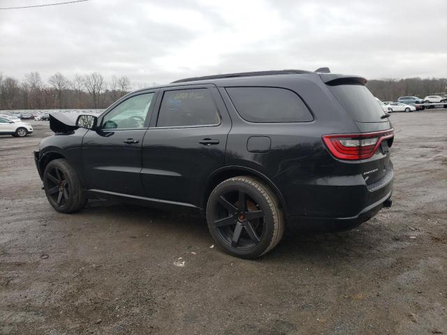 Photo 2 from auction – 2018 DODGE DURANGO GT with VIN 1C4RDJDG1JC134024