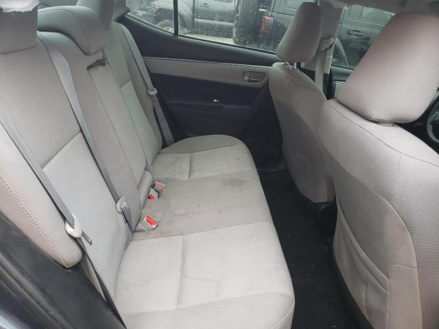 Photo 10 from auction – 2016 TOYOTA COROLLA L with VIN 2T1BURHE0GC489646