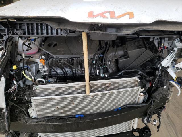 Photo 12 from auction – 2023 KIA SPORTAGE E with VIN 5XYK33AF5PG060154
