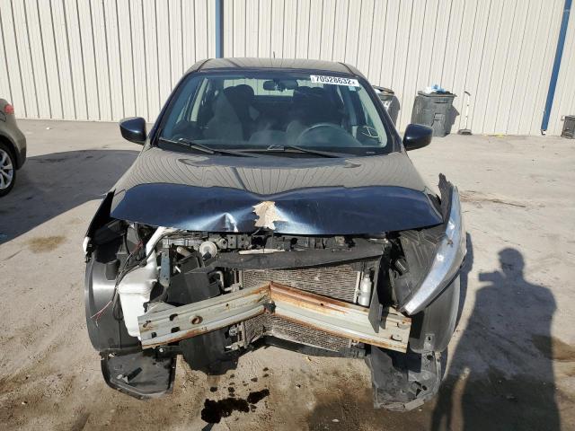 Photo 5 from auction – 2017 NISSAN VERSA S with VIN 3N1CN7AP6HL858691