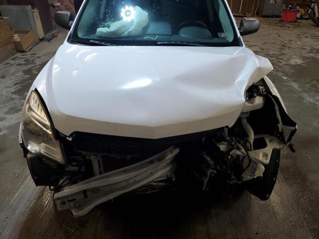 Photo 12 from auction – 2014 CHEVROLET EQUINOX LS with VIN 2GNFLEEK2E6211604