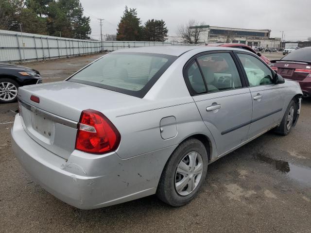 Photo 3 from auction – 2005 CHEVROLET MALIBU with VIN 1G1ZS52F45F253058