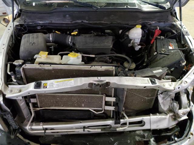 Photo 11 from auction – 2008 DODGE RAM 1500 S with VIN 1D7HU18N78S607421