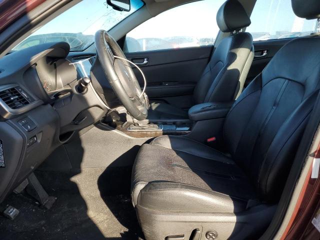 صورة رقم 7 من المزاد - 2016 KIA OPTIMA EX مع VIN 5XXGU4L3XGG092159