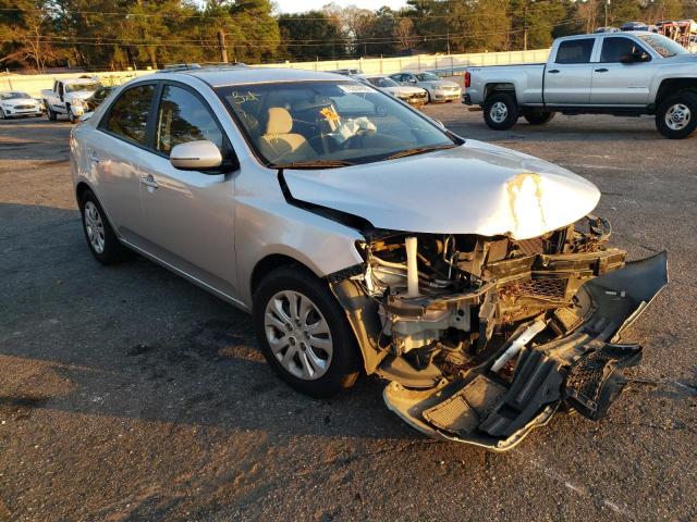 صورة رقم 4 من المزاد - 2012 KIA FORTE EX مع VIN KNAFU4A23C5513379