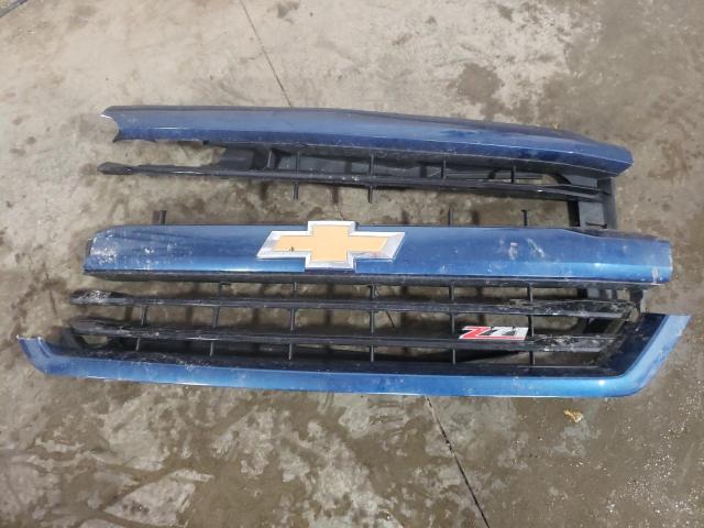 Photo 12 from auction – 2019 CHEVROLET SILVERADO with VIN 2GCVKPEC5K1178795
