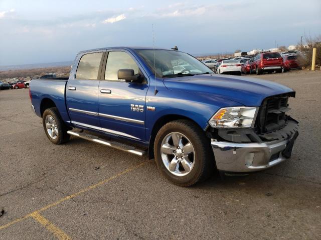 Photo 4 from auction – 2017 RAM 1500 SLT with VIN 3C6RR7LT3HG793319