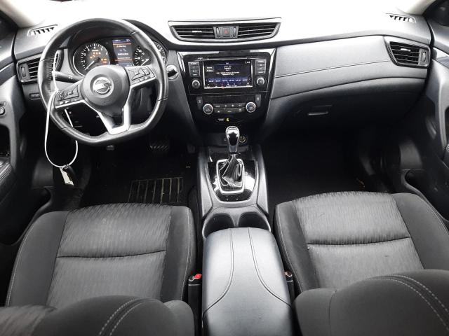 Photo 8 from auction – 2020 NISSAN ROGUE S with VIN KNMAT2MT9LP521046