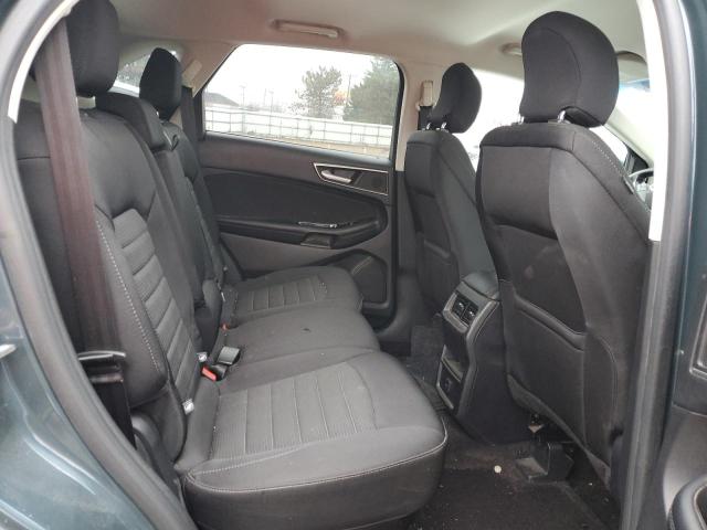 Photo 11 from auction – 2016 FORD EDGE SEL with VIN 2FMPK3J9XGBB67249