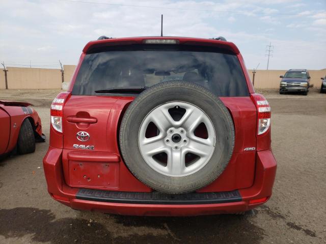 Photo 6 from auction – 2011 TOYOTA RAV4 with VIN 2T3BF4DV3BW085290
