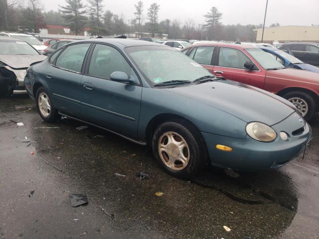 Photo 4 from auction – 1996 FORD TAURUS GL with VIN 1FALP52U1TG299036