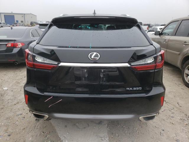 Photo 6 from auction – 2016 LEXUS RX 350 BAS with VIN 2T2BZMCA6GC049872