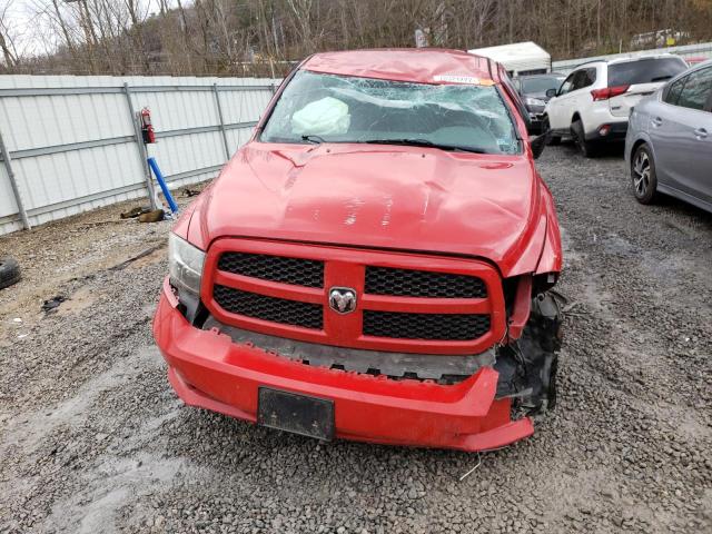 Photo 5 from auction – 2014 RAM 1500 ST with VIN 1C6RR7FT2ES335528