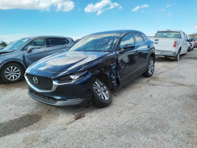 MAZDA CX-30 PREF 2021 with VIN 3MVDMACL6MM215014 - Photo from auction