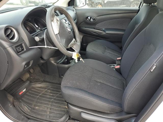 Photo 7 from auction – 2015 NISSAN VERSA S with VIN 3N1CN7AP7FL940393