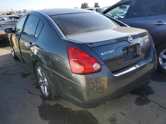 Photo 2 from auction – 2005 NISSAN MAXIMA SE with VIN 1N4BA41E45C827387