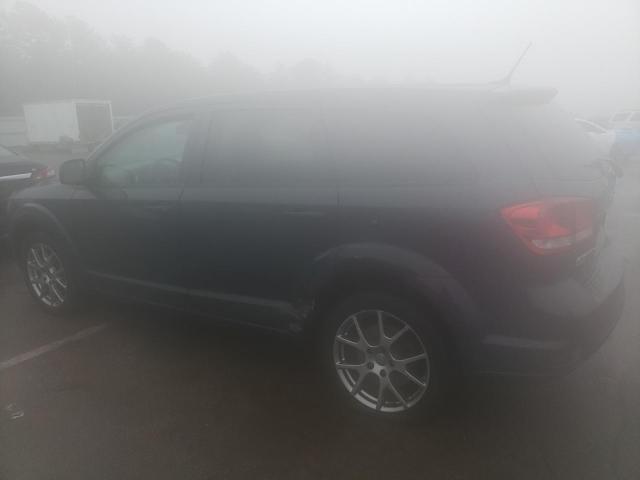 Photo 2 from auction – 2017 DODGE JOURNEY GT with VIN 3C4PDDEG8HT615541