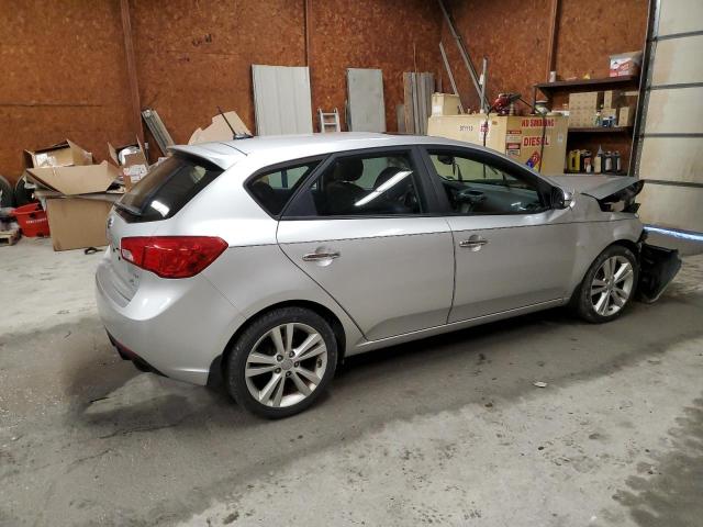 Photo 3 from auction – 2013 KIA FORTE SX with VIN KNAFW5A35D5685200