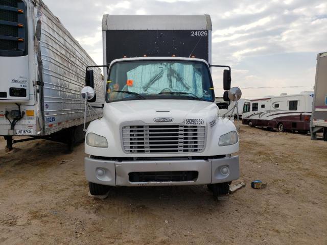 Photo 5 from auction – 2012 FREIGHTLINER M2 106 MED with VIN 1FVACWDT7CDBF9164