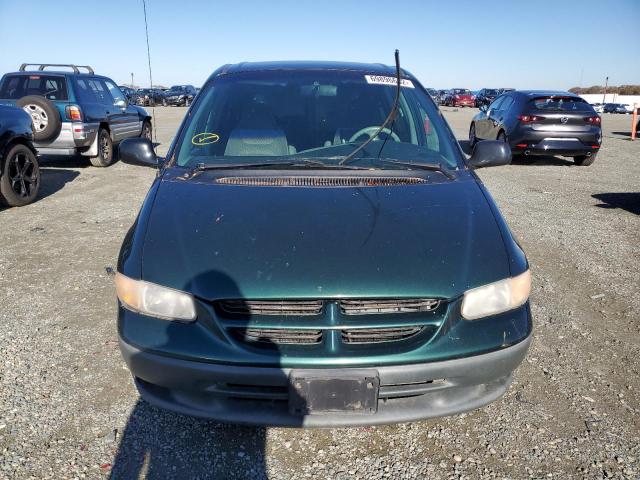 Photo 5 from auction – 1999 DODGE CARAVAN SE with VIN 2B4GP45R7XR168384