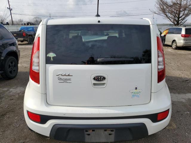 Photo 6 from auction – 2012 KIA SOUL with VIN KNDJT2A56C7444593