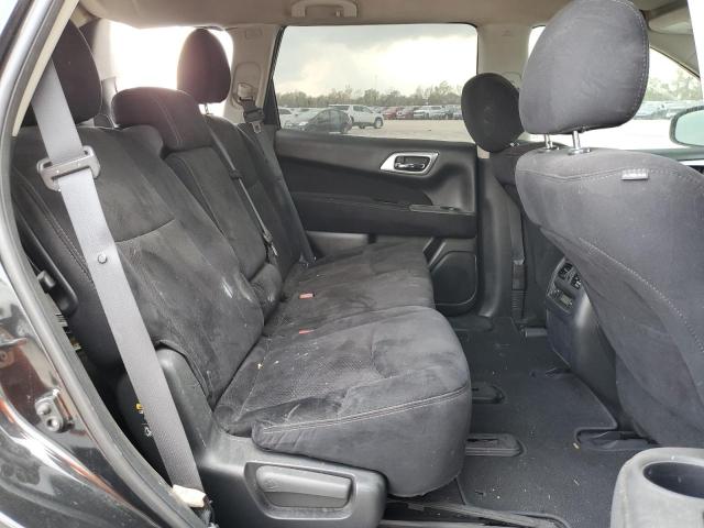 صورة رقم 11 من المزاد - 2015 NISSAN PATHFINDER مع VIN 5N1AR2MM3FC687366