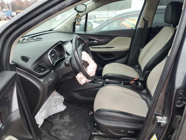 Photo 7 from auction – 2018 BUICK ENCORE PRE with VIN KL4CJASB4JB693783