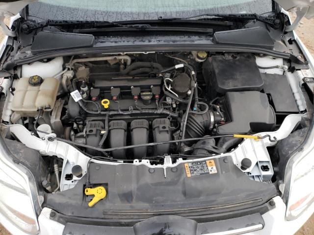 Photo 11 from auction – 2014 FORD FOCUS SE with VIN 1FADP3F28EL355999