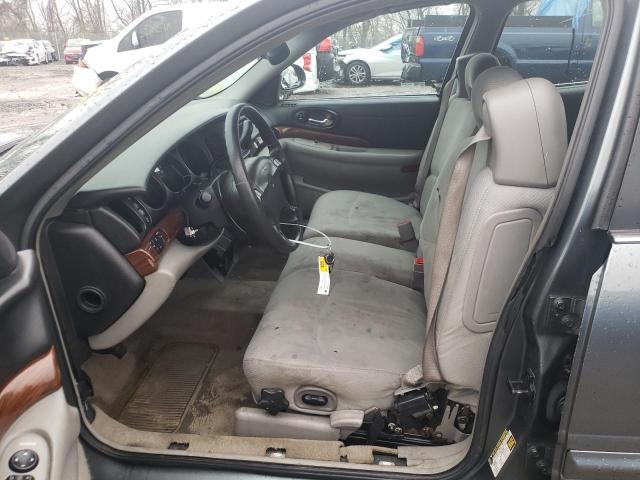Photo 7 from auction – 2004 BUICK LESABRE CU with VIN 1G4HP54KX4U149209