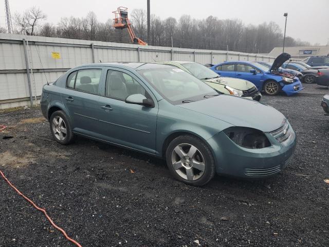 Photo 4 from auction – 2010 CHEVROLET COBALT 1LT with VIN 1G1AD5F53A7213468