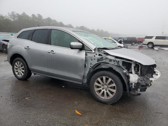 Photo 4 from auction – 2011 MAZDA CX-7 with VIN JM3ER2BM3B0389606