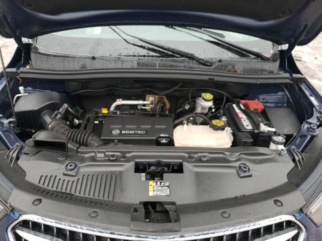 Photo 12 from auction – 2019 BUICK ENCORE PRE with VIN KL4CJASB8KB802635