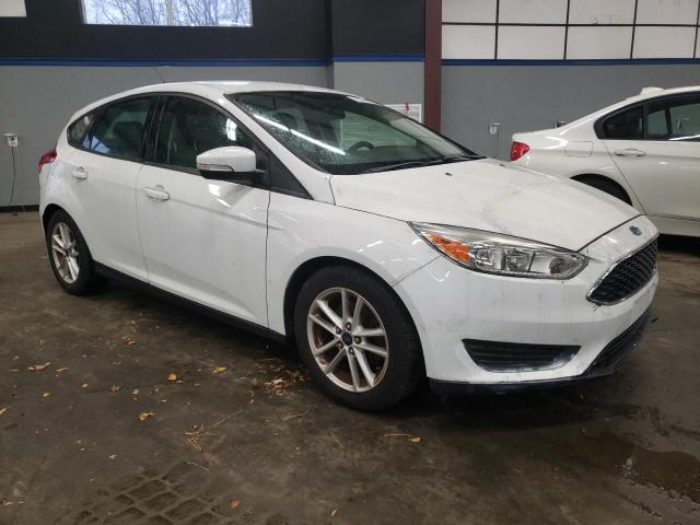 Photo 4 from auction – 2015 FORD FOCUS with VIN 1FADP3K21FL253175