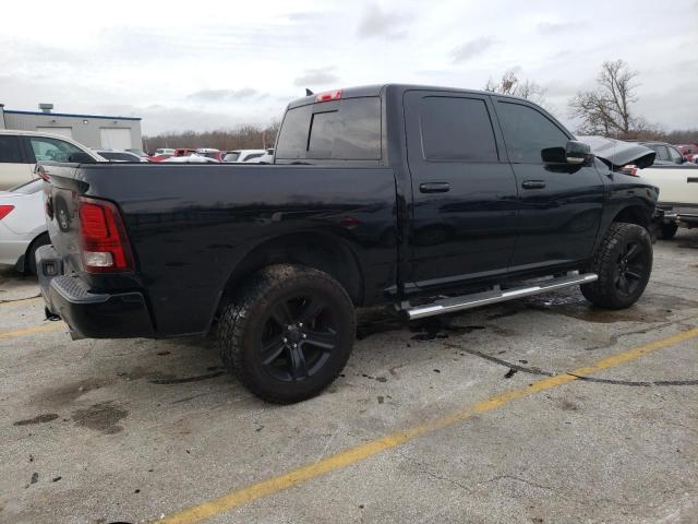 Photo 3 from auction – 2014 RAM 1500 SPORT with VIN 1C6RR7MTXES394359