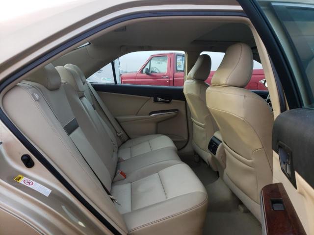 Photo 10 from auction – 2012 TOYOTA CAMRY BASE with VIN 4T1BF1FK8CU008913