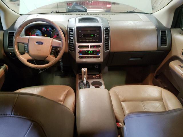 Photo 8 from auction – 2007 FORD 150 with VIN 2FMDK49C37BA30937