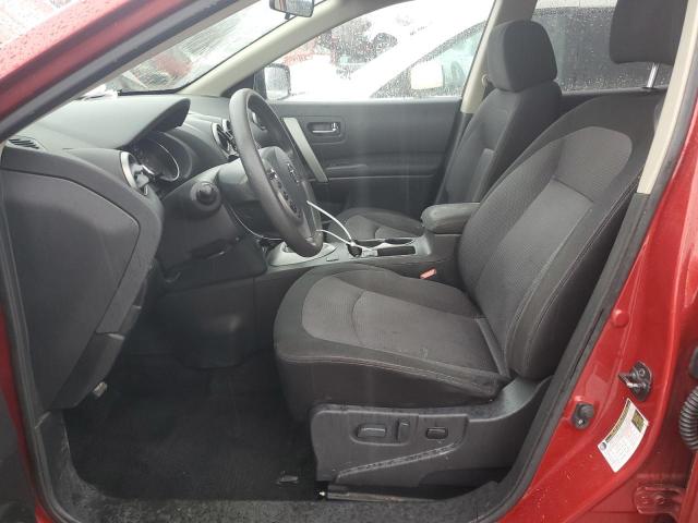 Photo 7 from auction – 2013 NISSAN ROGUE S with VIN JN8AS5MT7DW031799
